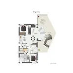 Strandblick - Dorf 1 17 Priwall