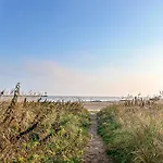 Strandblick - Dorf 1 17 *