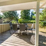 Vakantiehuis Strandblick - Dorf 1 17