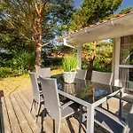 Strandblick - Dorf 1 17 * Priwall