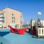 Strandblick - Dorf 1 17 Vakantiehuis *