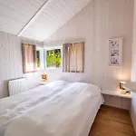 Strandblick - Dorf 1 17 Ferienhaus Priwall