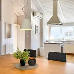 Strandblick - Dorf 1 17 * Priwall