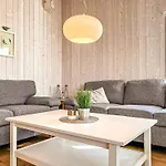Strandblick - Dorf 1 17 Ferienhaus *