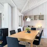 Strandblick - Dorf 1 17 Ferienhaus Priwall
