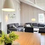 Strandblick - Dorf 1 17 * Priwall