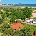 Strandblick - Dorf 1 17 * Priwall