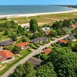 Strandblick - Dorf 1 17 Ferienhaus Priwall