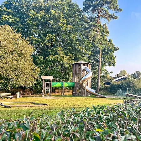 Strandblick - Dorf 1 17 * Priwall