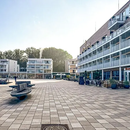 Strandblick - Dorf 1 17 Feriehus *