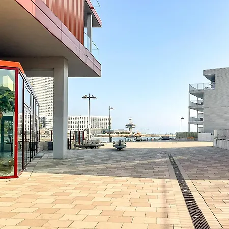 Feriehus Strandblick - Dorf 1 17