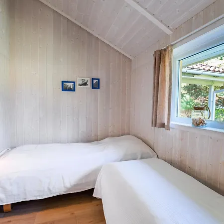 度假居 Strandblick - Dorf 1 17 *