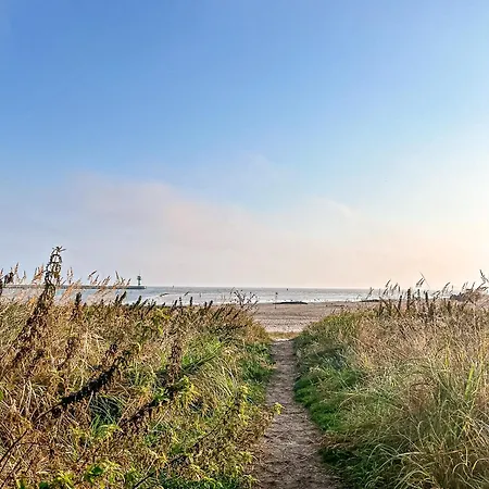 Strandblick - Dorf 1 17 *