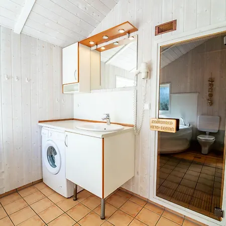 Holiday home Strandblick - Dorf 1 17 *