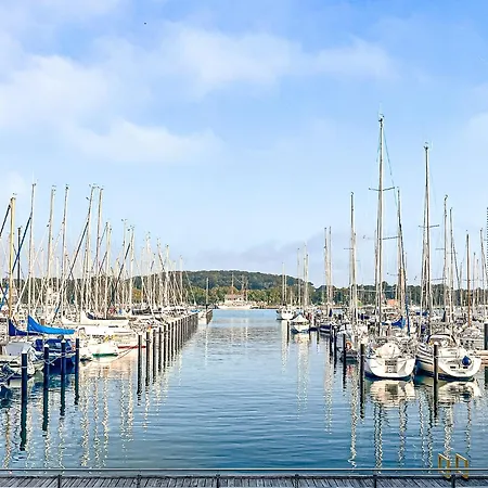 Strandblick - Dorf 1 17 * Priwall