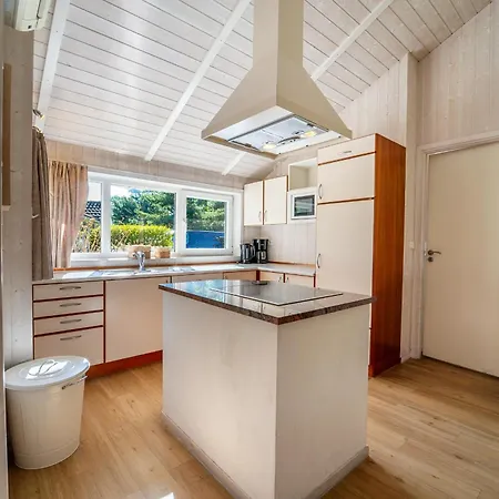 Strandblick - Dorf 1 17 Priwall