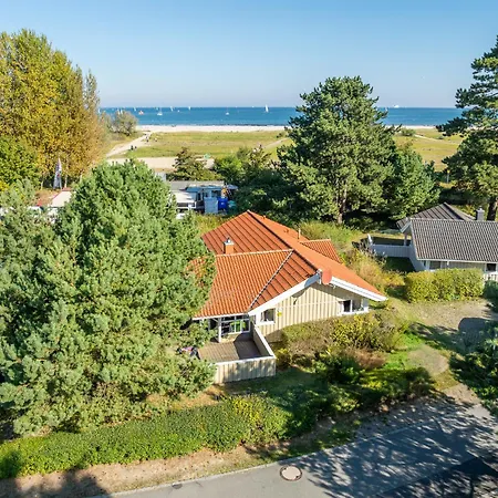 Strandblick - Dorf 1 17 Feriehus *