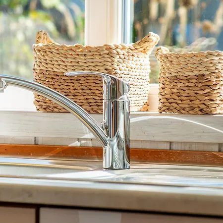 Feriehus Strandblick - Dorf 1 17 *