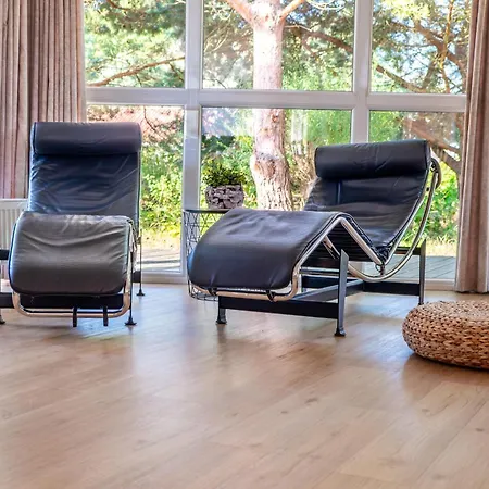 Strandblick - Dorf 1 17 Feriehus