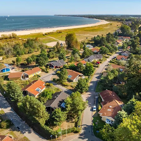Strandblick - Dorf 1 17 * Priwall