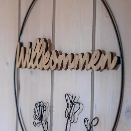 Strandblick - Dorf 1 17 Feriehus Priwall