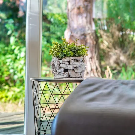 Feriehus Strandblick - Dorf 1 17 Priwall