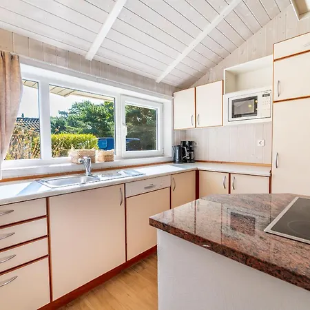 Strandblick - Dorf 1 17 * Priwall