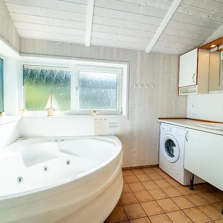 Strandblick - Dorf 1 17 Priwall