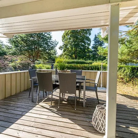 Feriehus Strandblick - Dorf 1 17