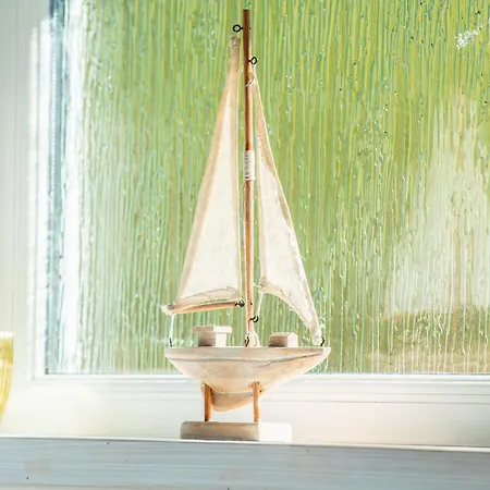 Strandblick - Dorf 1 17 Feriehus Priwall