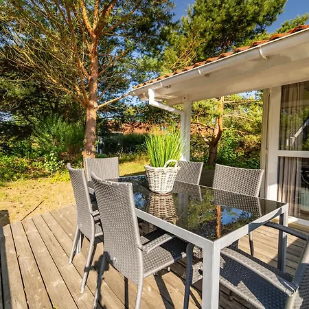 Strandblick - Dorf 1 17 * Priwall