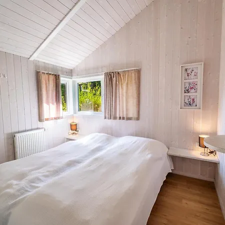 Strandblick - Dorf 1 17 Feriehus Priwall