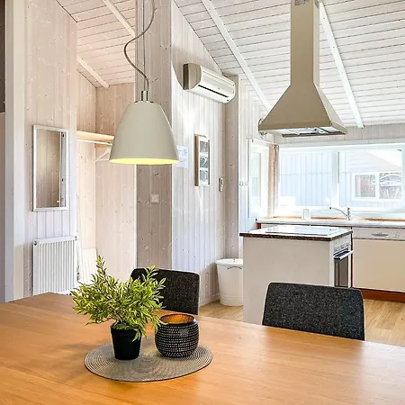 Strandblick - Dorf 1 17 * Priwall