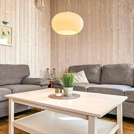 Strandblick - Dorf 1 17 Holiday home *