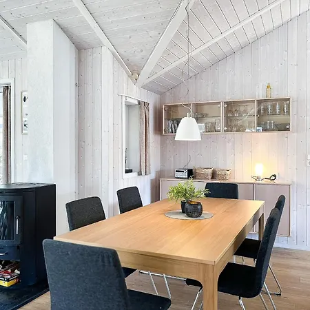 Strandblick - Dorf 1 17 Holiday home Priwall