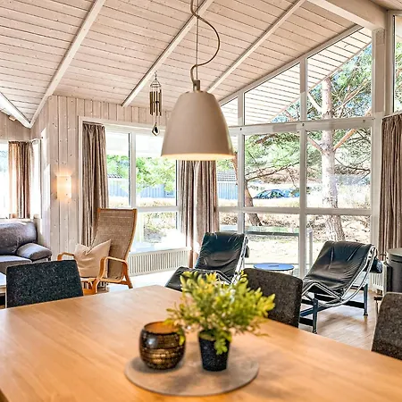Holiday home Strandblick - Dorf 1 17 Priwall