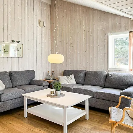 Strandblick - Dorf 1 17 * Priwall