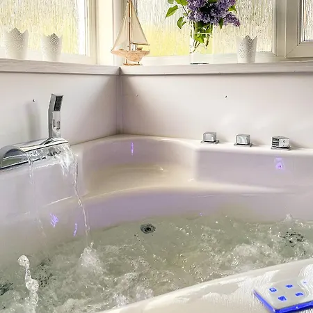 Strandblick - Dorf 1 17 * Priwall