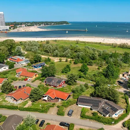 Strandblick - Dorf 1 17