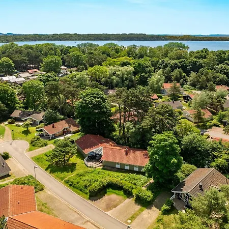 Strandblick - Dorf 1 17 Feriehus *