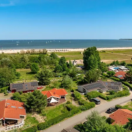Strandblick - Dorf 1 17 *