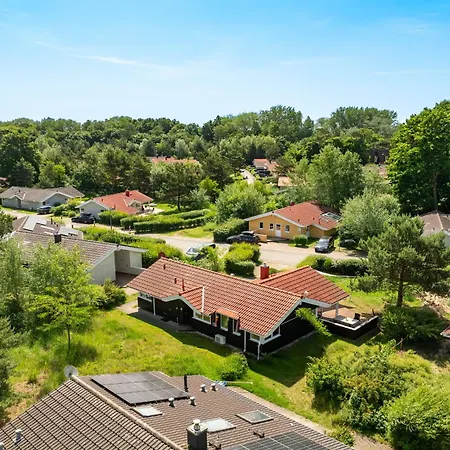 Strandblick - Dorf 1 17 * Priwall