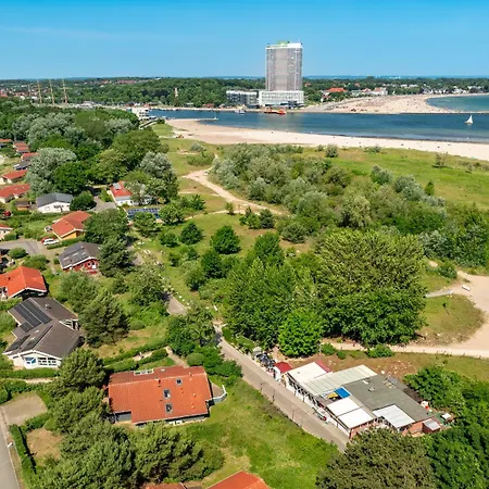Strandblick - Dorf 1 17 *