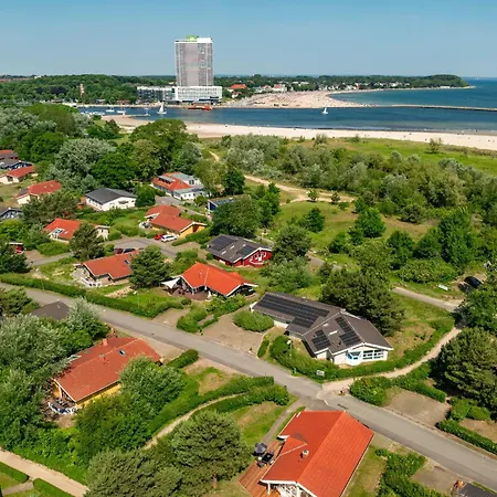 Strandblick - Dorf 1 17 Priwall