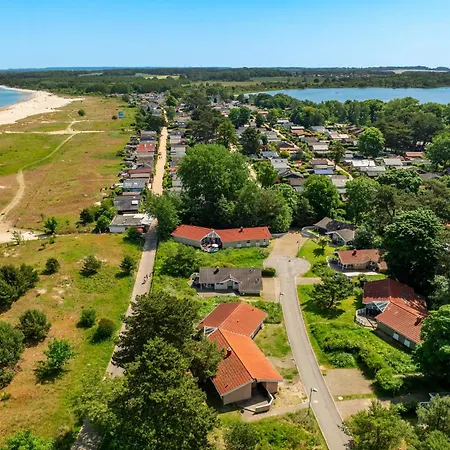 Strandblick - Dorf 1 17 Feriehus