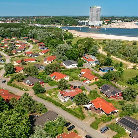 Strandblick - Dorf 1 17 *