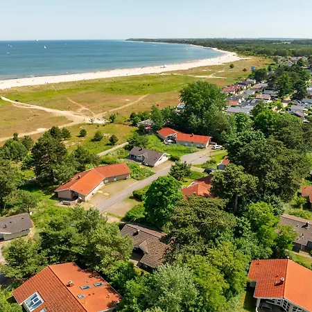 Strandblick - Dorf 1 17 Feriehus *