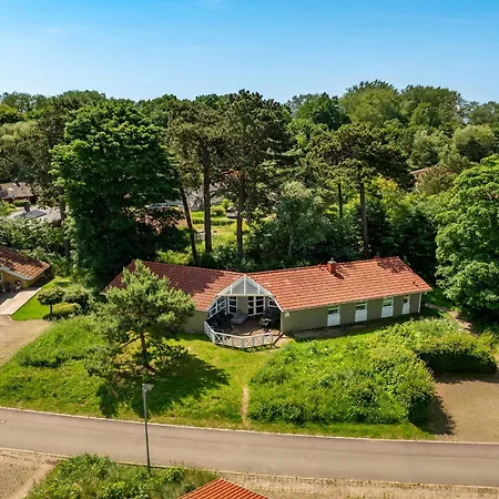 Strandblick - Dorf 1 17 Priwall