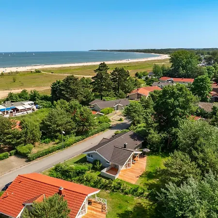 Strandblick - Dorf 1 17 Priwall