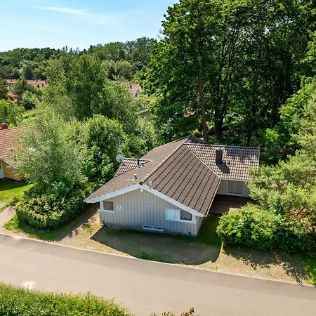 Feriehus Strandblick - Dorf 1 17